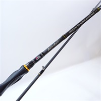 ソルティースタイルマイクロショアジギング８６２ＵＬーＫＲ